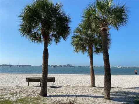 2800 Tifton Street Gulfport FL 33711