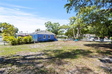 2800 Tifton Street Gulfport FL 33711