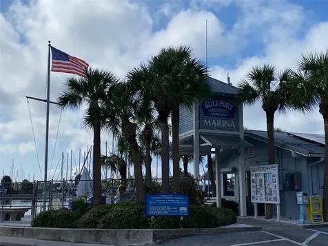 2800 Tifton Street Gulfport FL 33711
