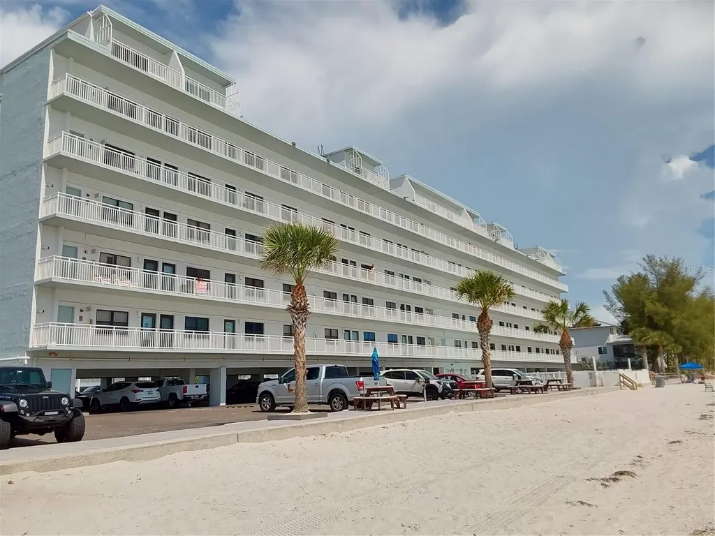 8470 W Gulf Boulevard Treasure Island FL 33706