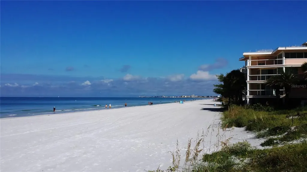 8470 W Gulf Boulevard Treasure Island FL 33706