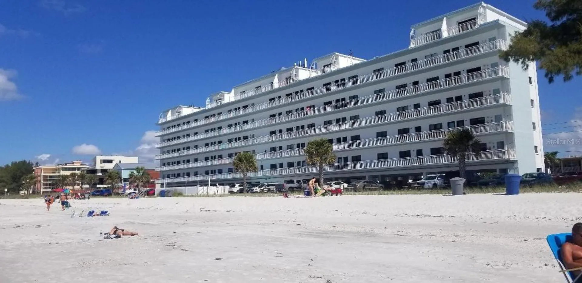 8470 W Gulf Boulevard Treasure Island FL 33706