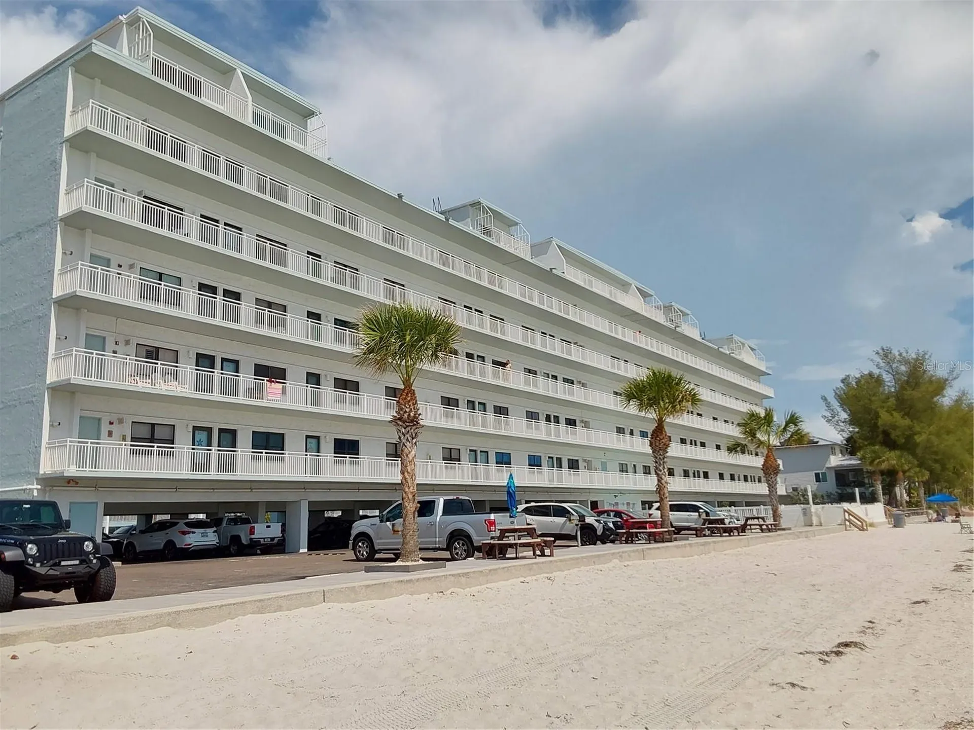8470 W Gulf Boulevard Treasure Island FL 33706