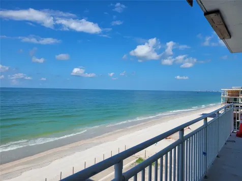 8470 W Gulf Boulevard Treasure Island FL 33706