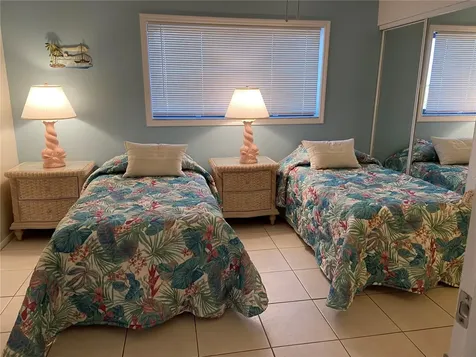 8470 W Gulf Boulevard Treasure Island FL 33706