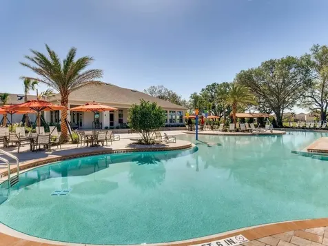 1882 Red Canyon Drive Kissimmee FL 34744
