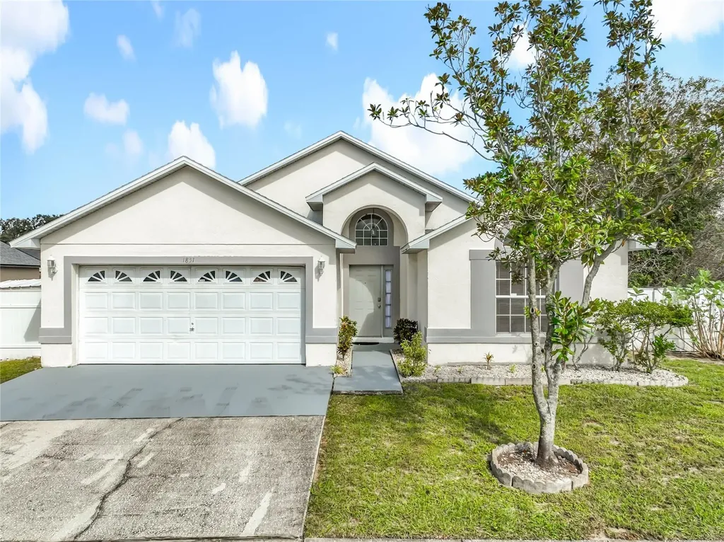 1851 Tillstream Drive Orlando FL 32818