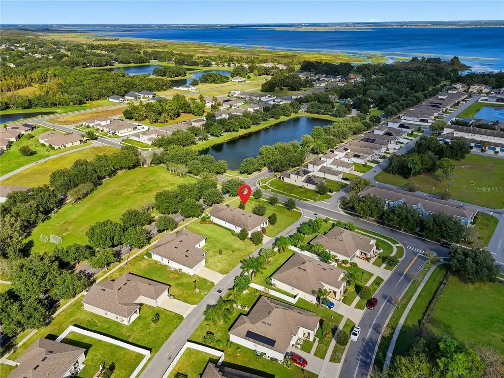 2560 Grasmere View Parkway S Kissimmee FL 34746