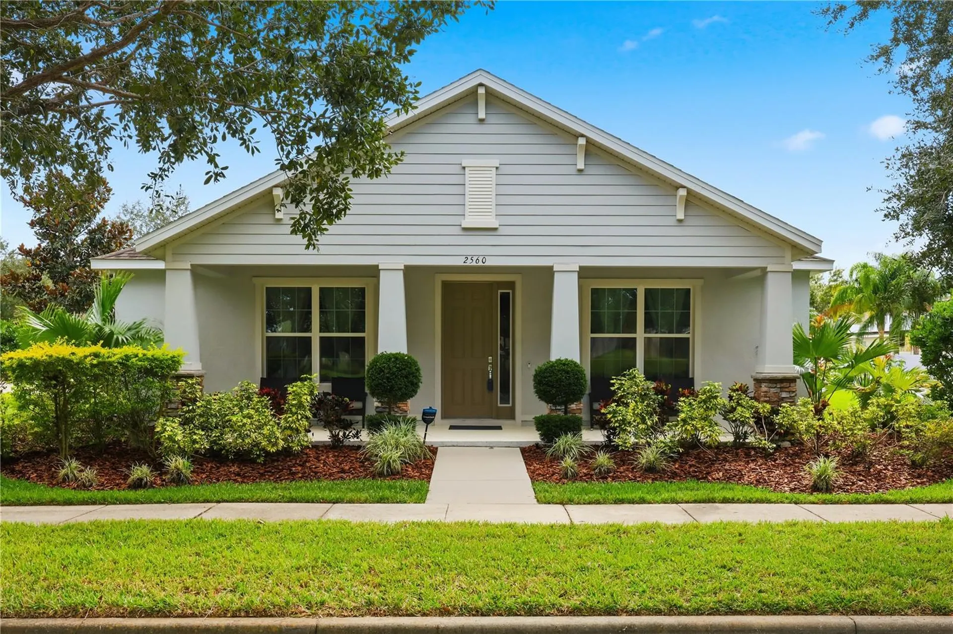 2560 Grasmere View Parkway S Kissimmee FL 34746