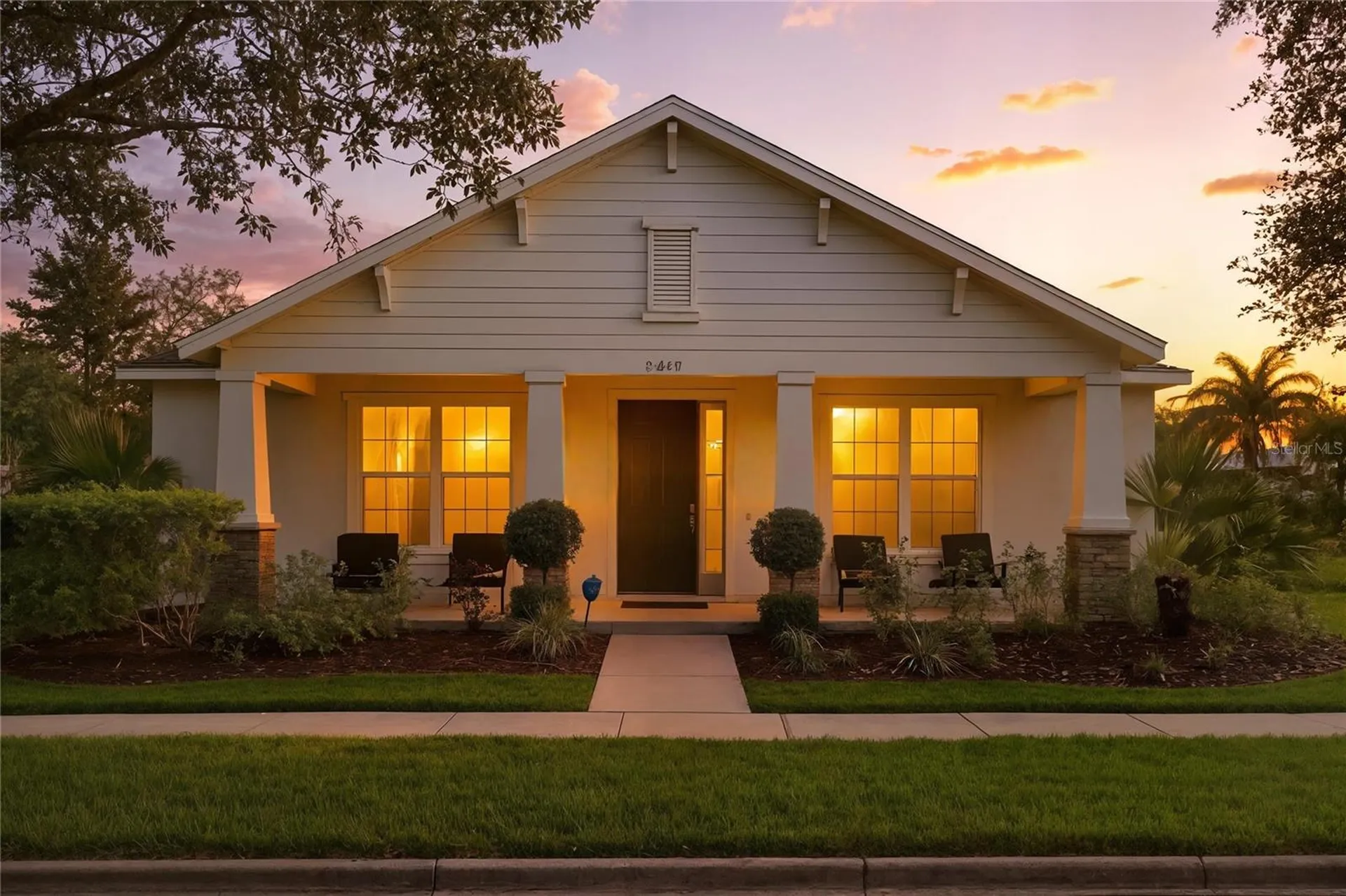 2560 Grasmere View Parkway S Kissimmee FL 34746