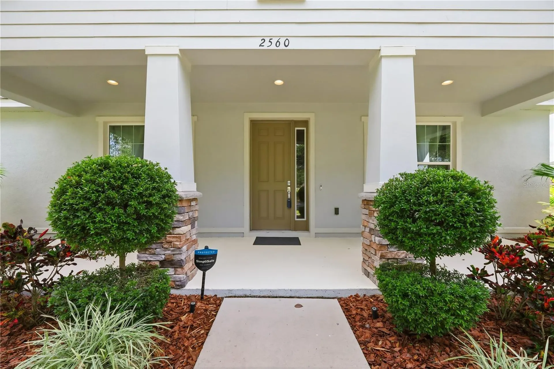 2560 Grasmere View Parkway S Kissimmee FL 34746