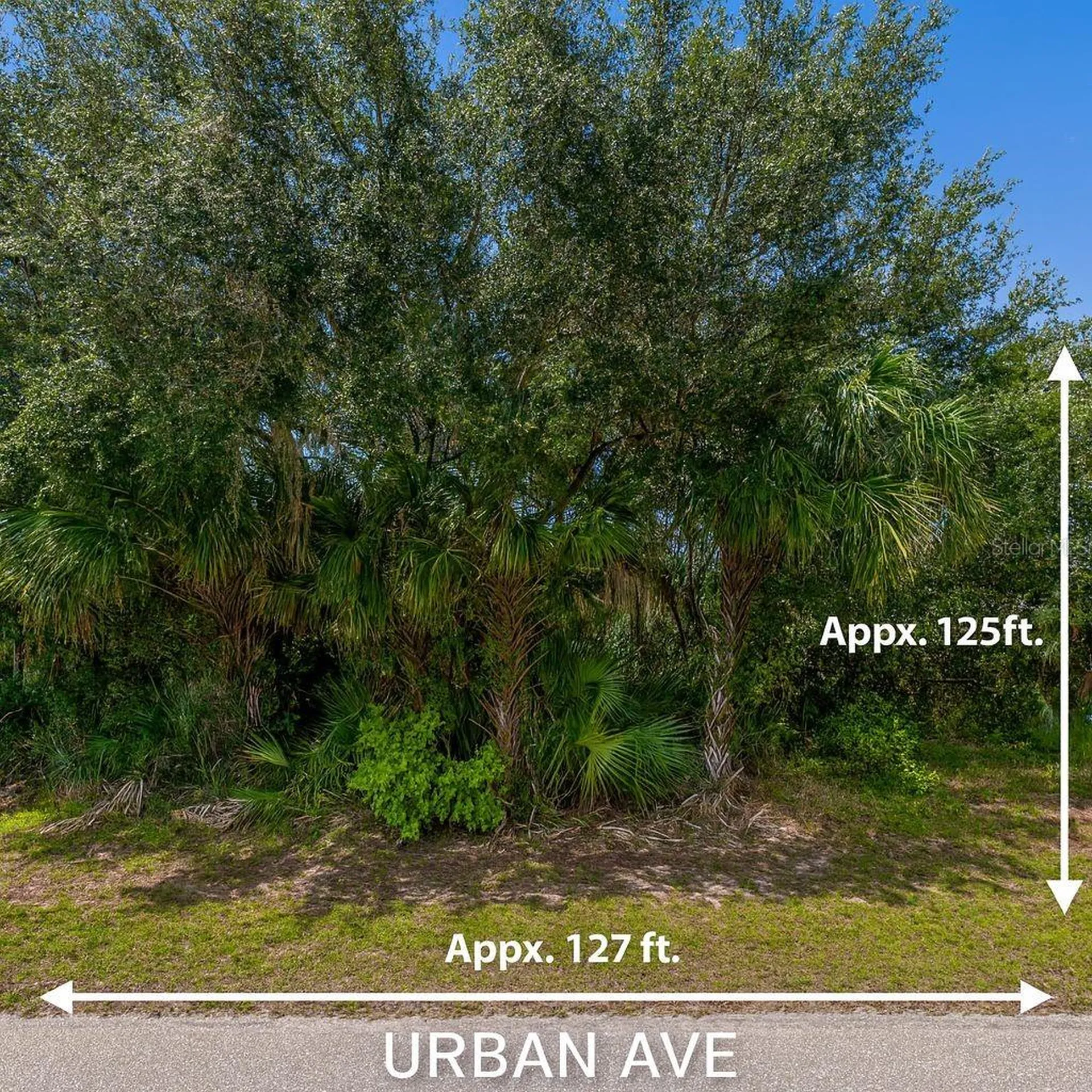 17182 Urban Avenue Port Charlotte FL 33954