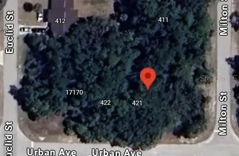 17182 Urban Avenue Port Charlotte FL 33954