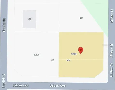 17182 Urban Avenue Port Charlotte FL 33954