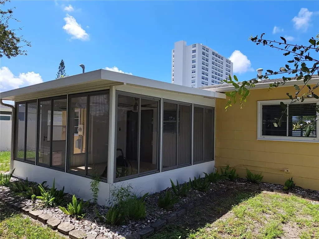 844 67th Street S South Pasadena FL 33707