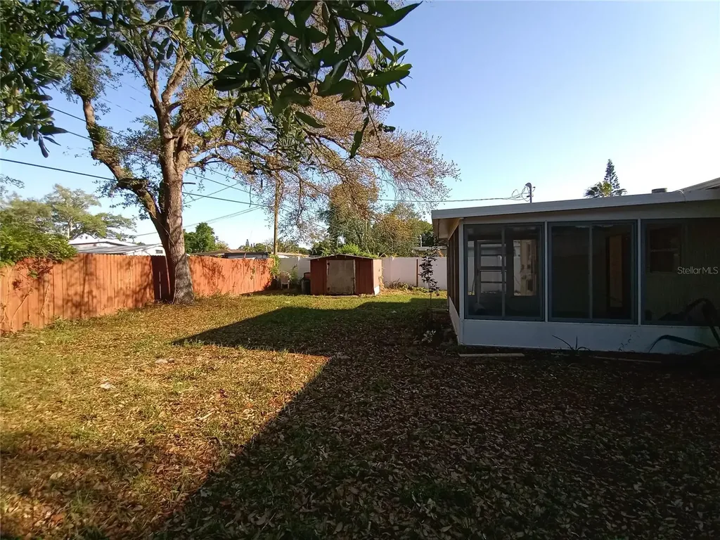 844 67th Street S South Pasadena FL 33707