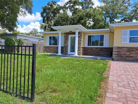 844 67th Street S South Pasadena FL 33707