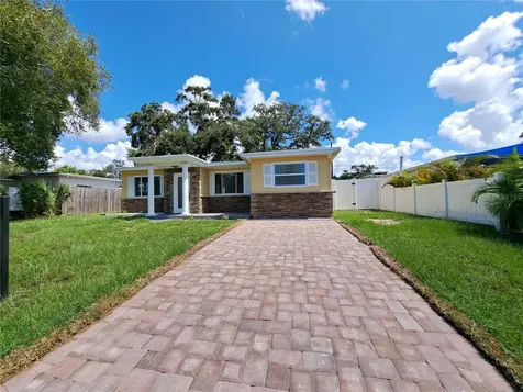 844 67th Street S South Pasadena FL 33707