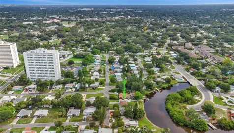 844 67th Street S South Pasadena FL 33707