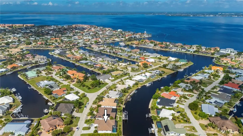 198 Gulfview Road Punta Gorda FL 33950