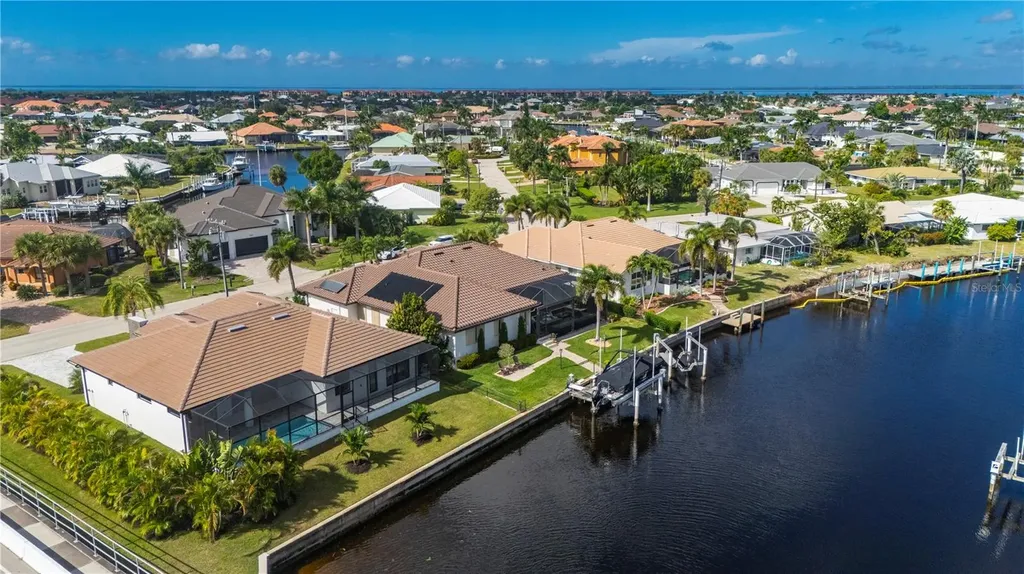 198 Gulfview Road Punta Gorda FL 33950
