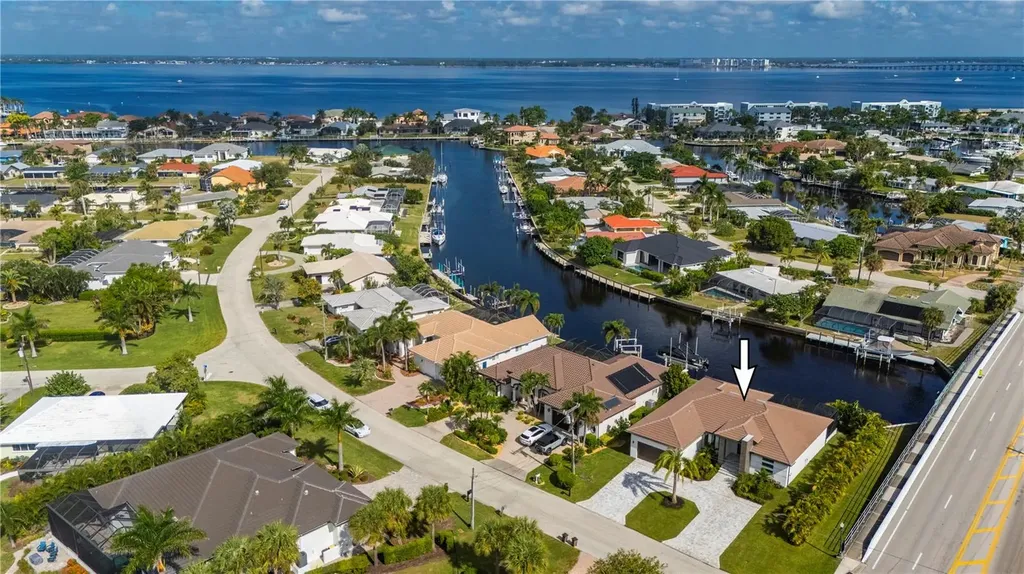 198 Gulfview Road Punta Gorda FL 33950