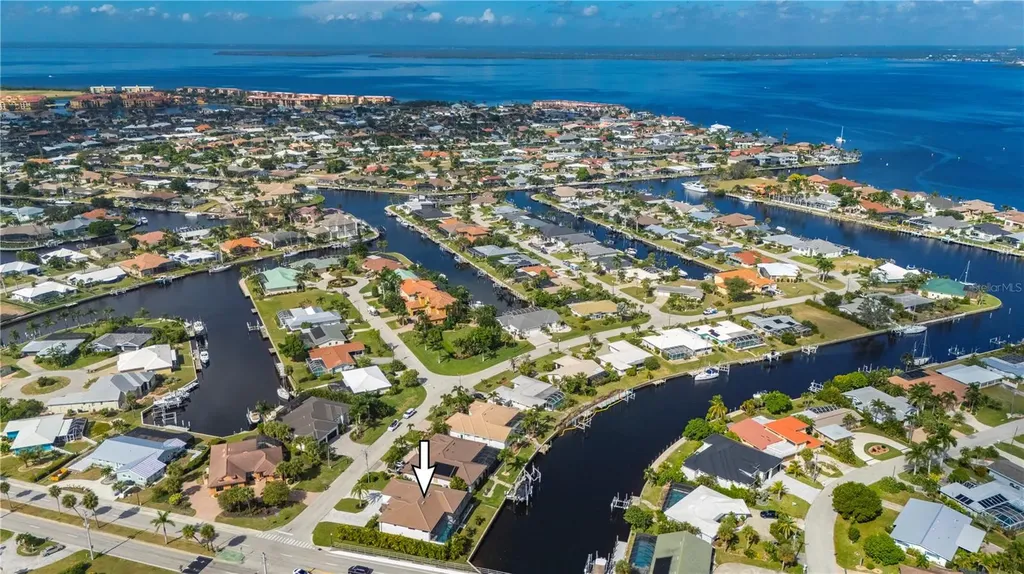 198 Gulfview Road Punta Gorda FL 33950