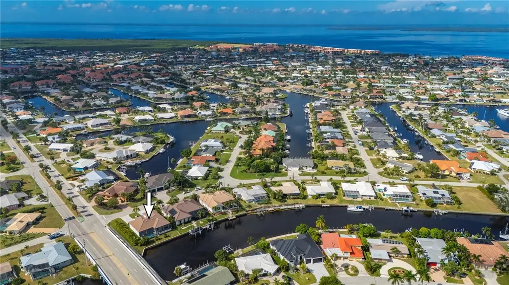 198 Gulfview Road Punta Gorda FL 33950