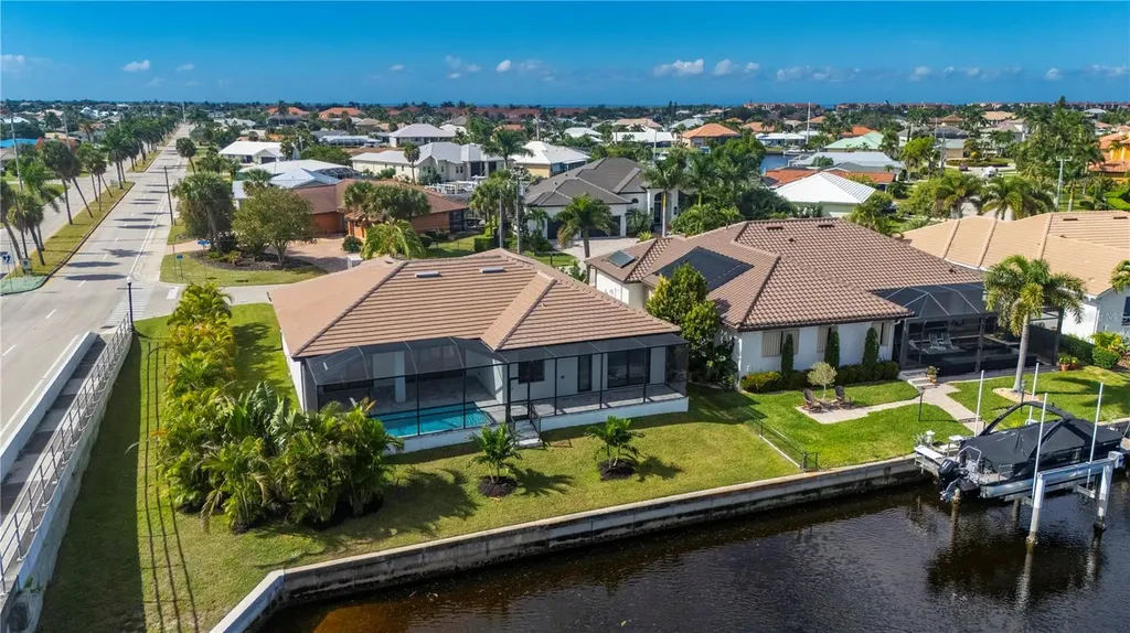198 Gulfview Road Punta Gorda FL 33950