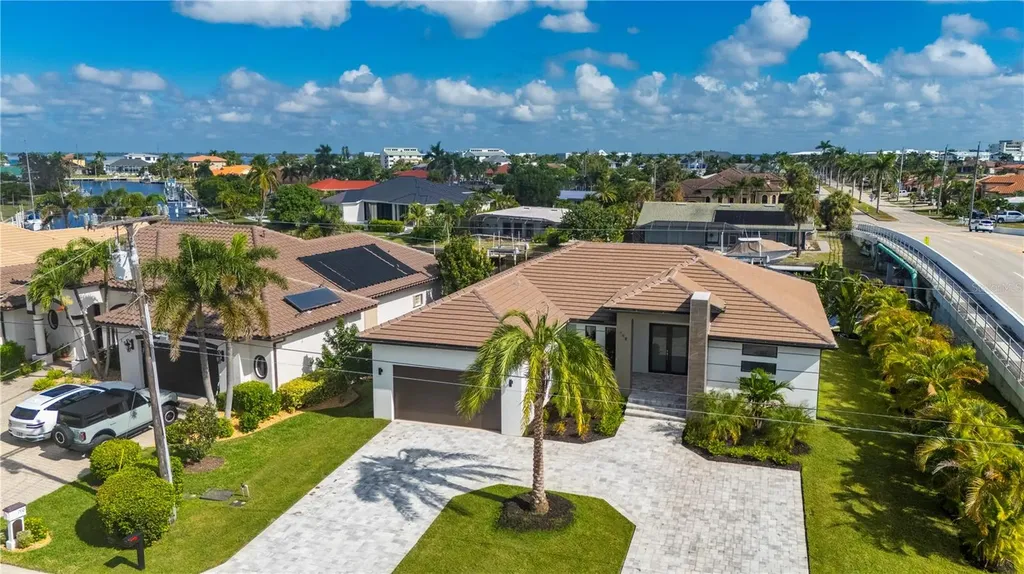 198 Gulfview Road Punta Gorda FL 33950