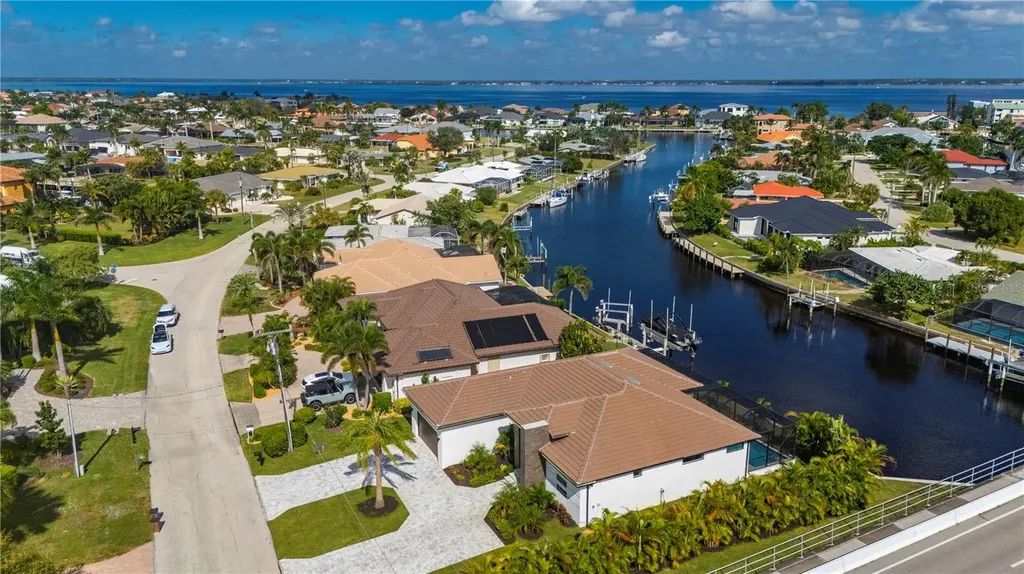 198 Gulfview Road Punta Gorda FL 33950