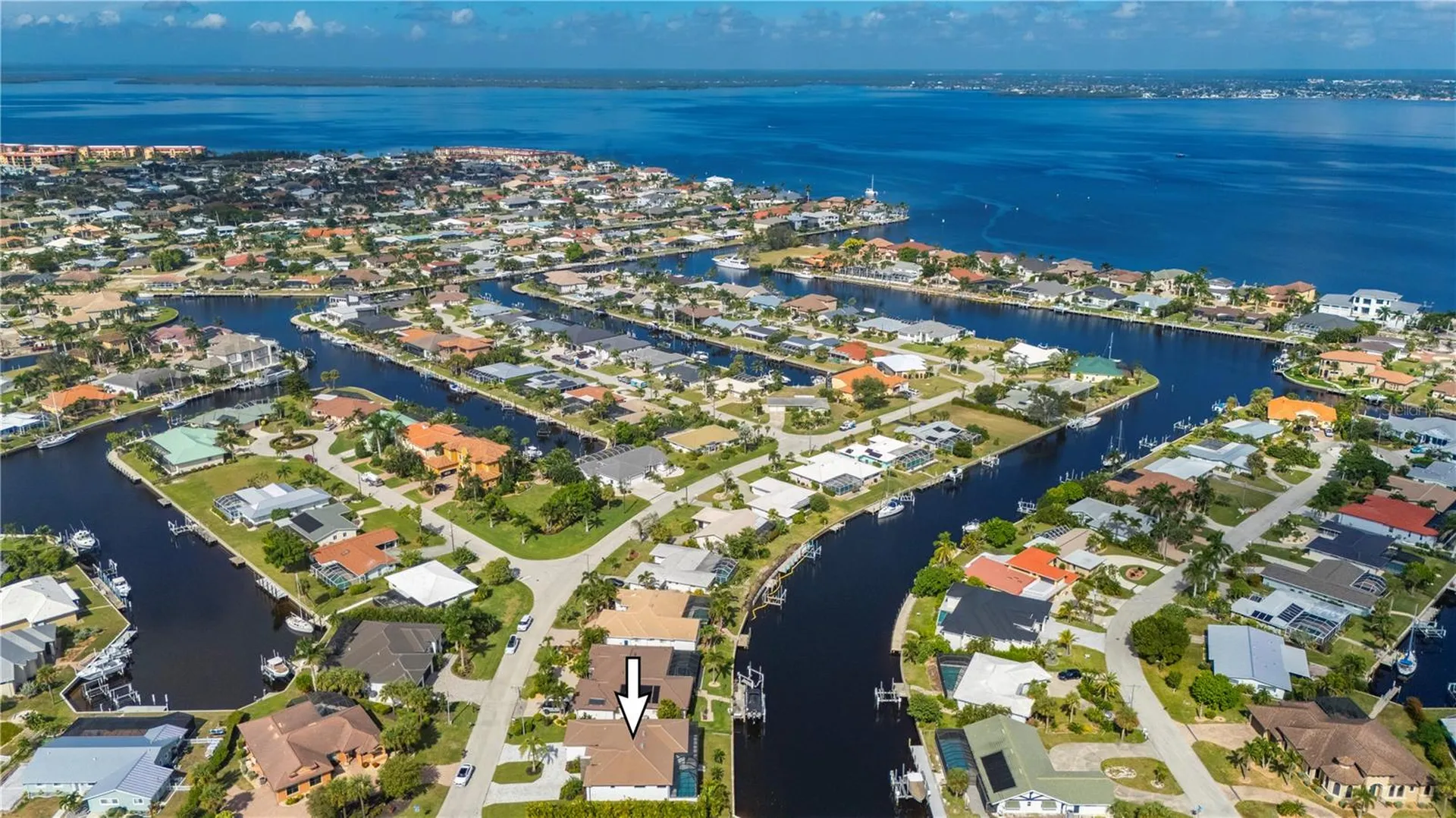 198 Gulfview Road Punta Gorda FL 33950