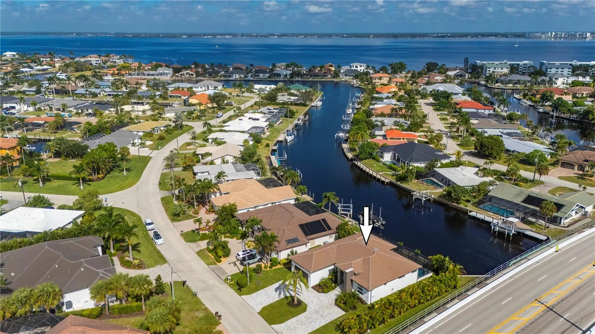 198 Gulfview Road Punta Gorda FL 33950