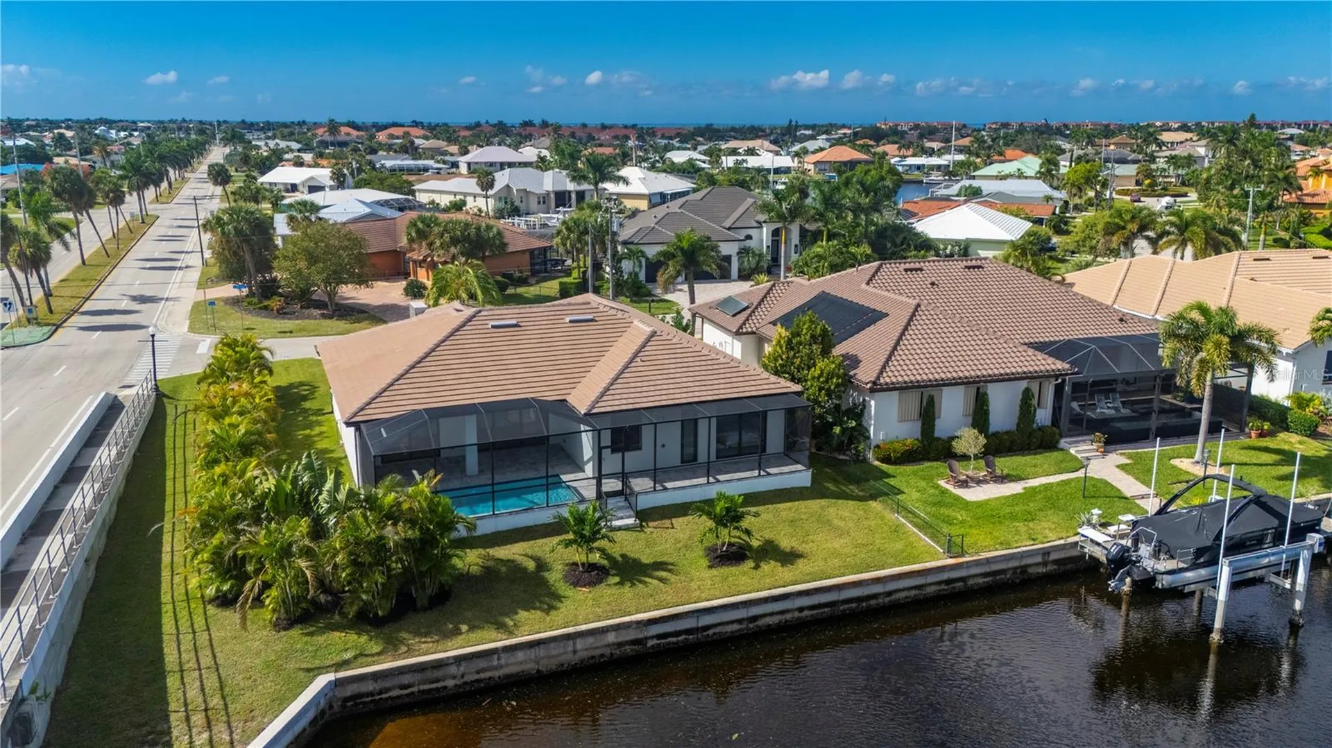 198 Gulfview Road Punta Gorda FL 33950