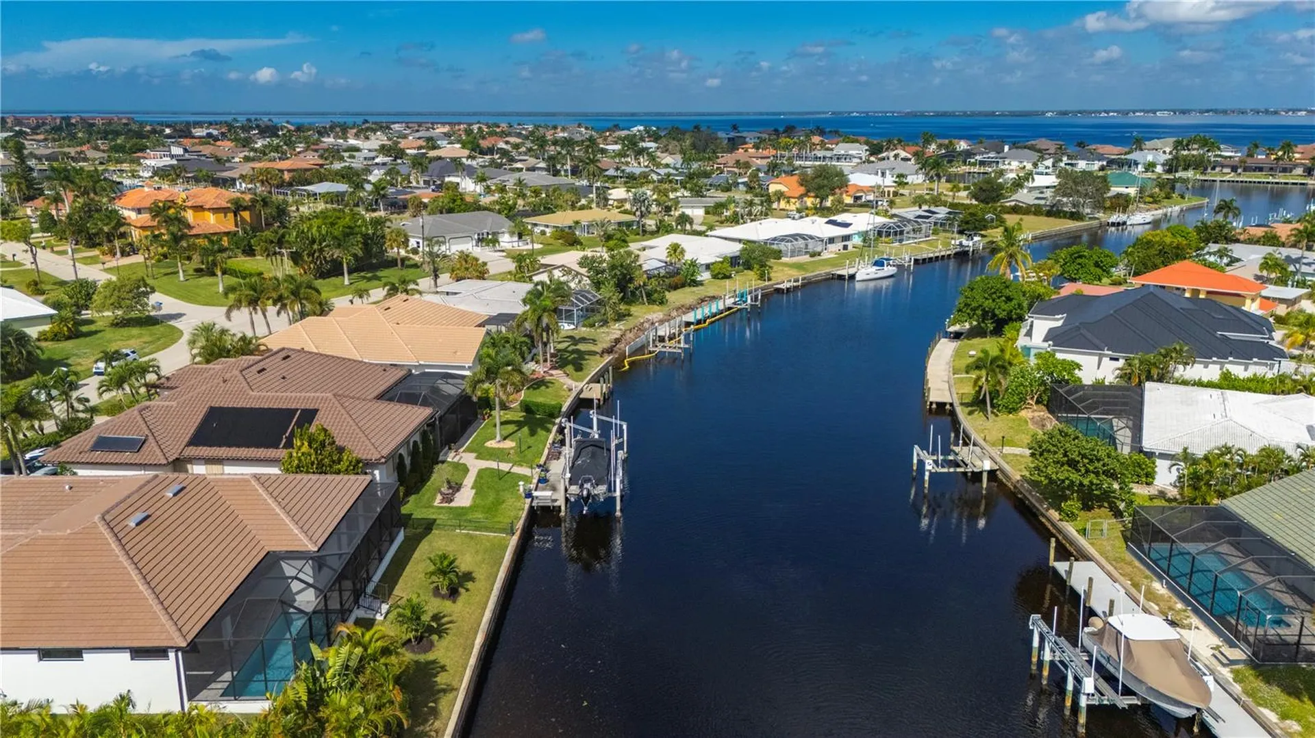 198 Gulfview Road Punta Gorda FL 33950