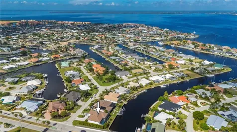198 Gulfview Road Punta Gorda FL 33950