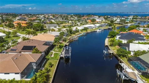 198 Gulfview Road Punta Gorda FL 33950