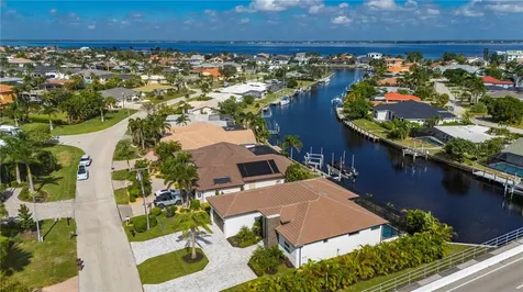 198 Gulfview Road Punta Gorda FL 33950