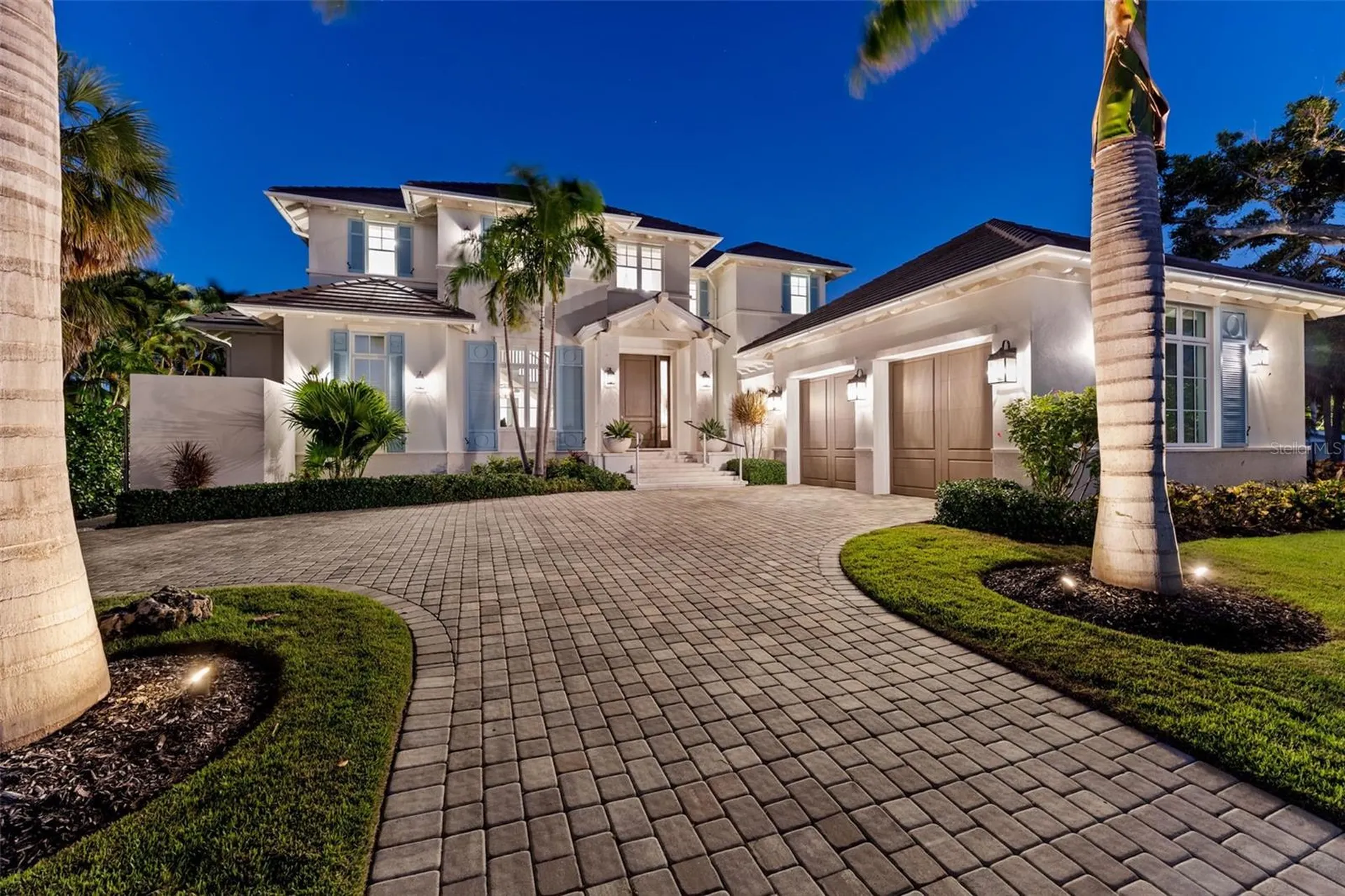 5840 Gulf Of Mexico Drive Longboat Key FL 34228