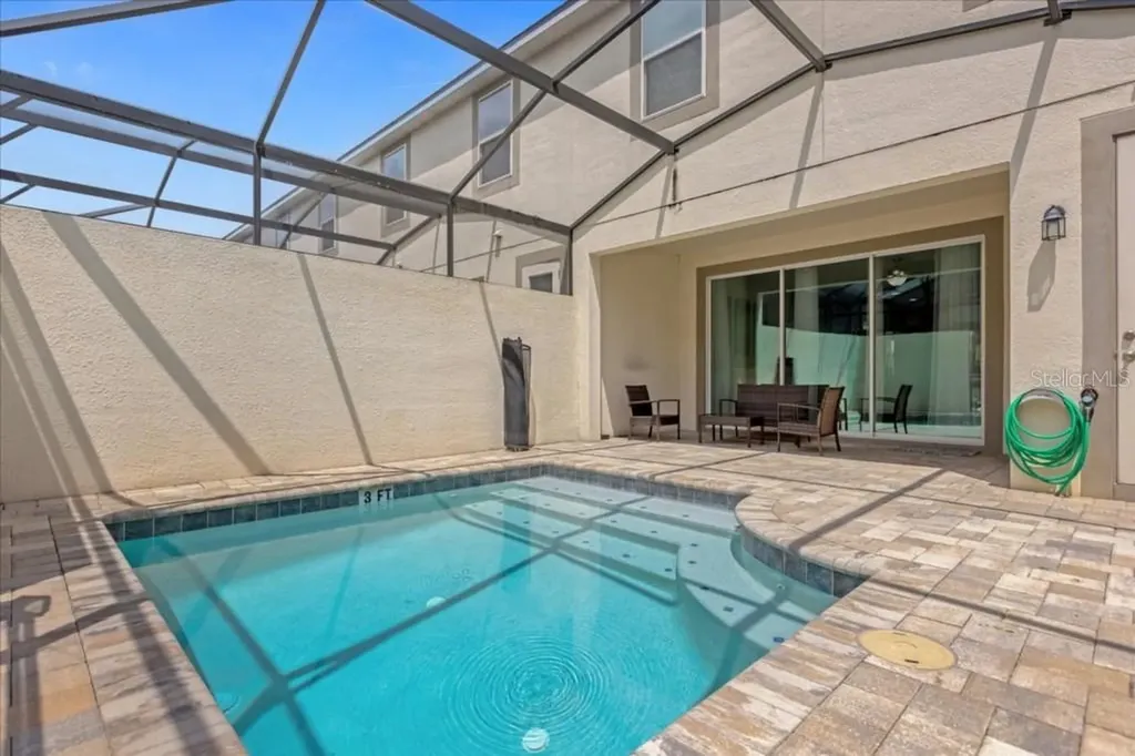 1540 Carey Palm Circle Kissimmee FL 34747