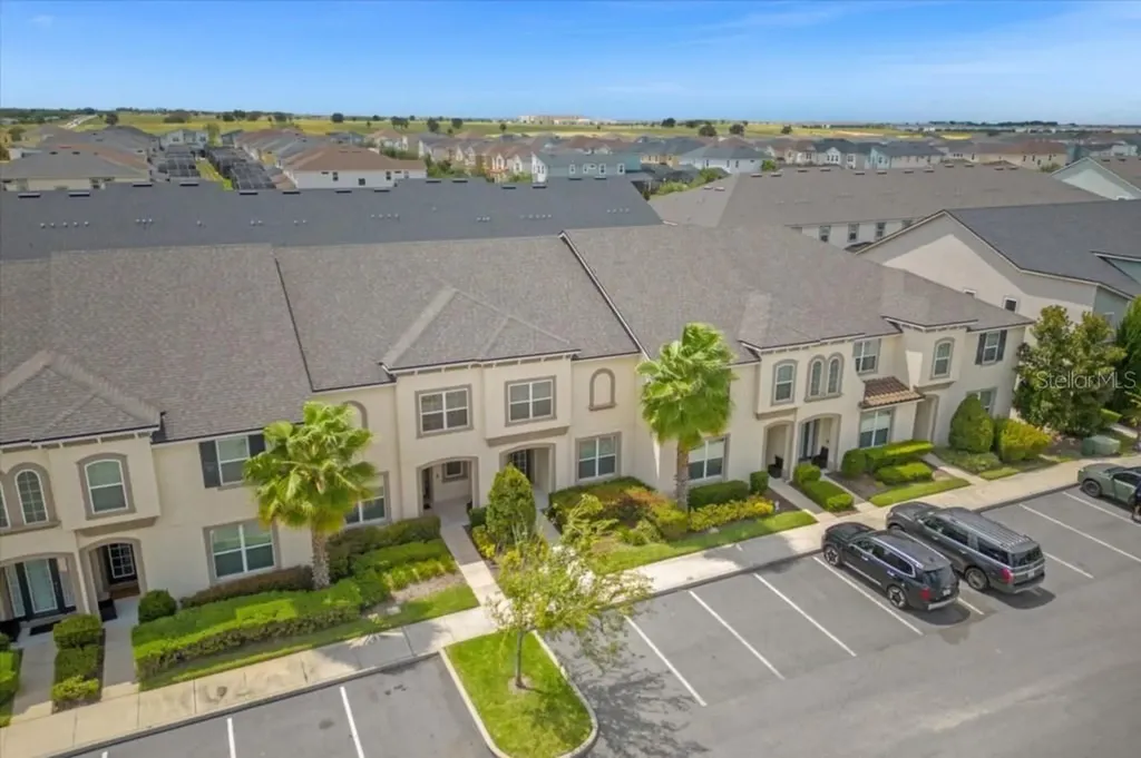 1540 Carey Palm Circle Kissimmee FL 34747