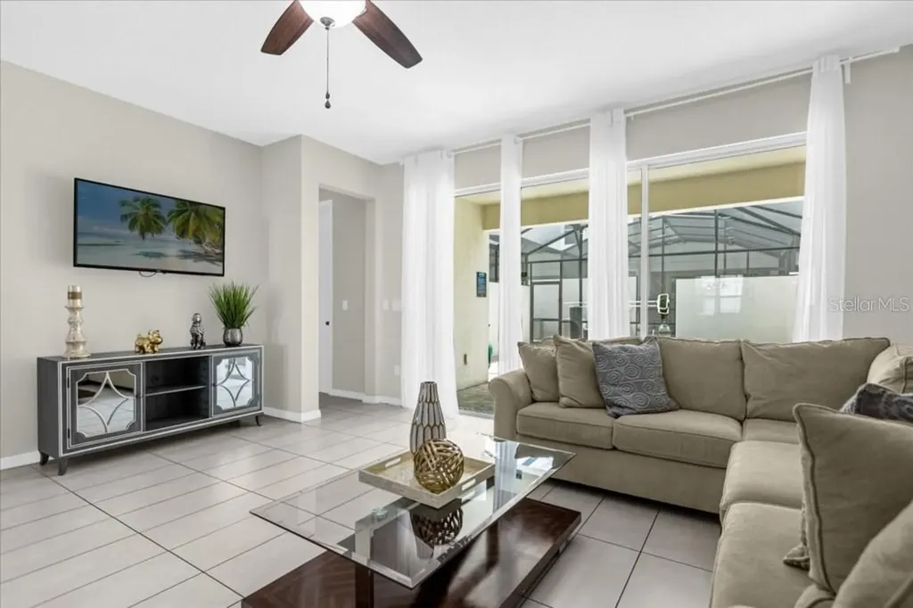 1540 Carey Palm Circle Kissimmee FL 34747