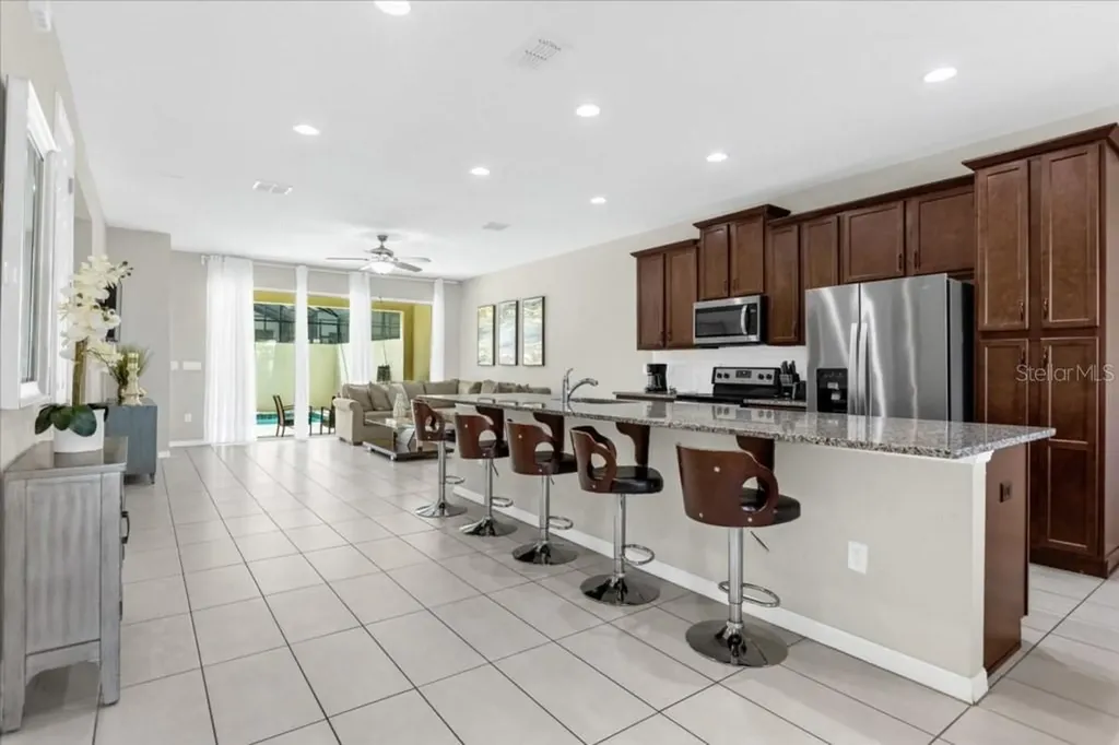 1540 Carey Palm Circle Kissimmee FL 34747
