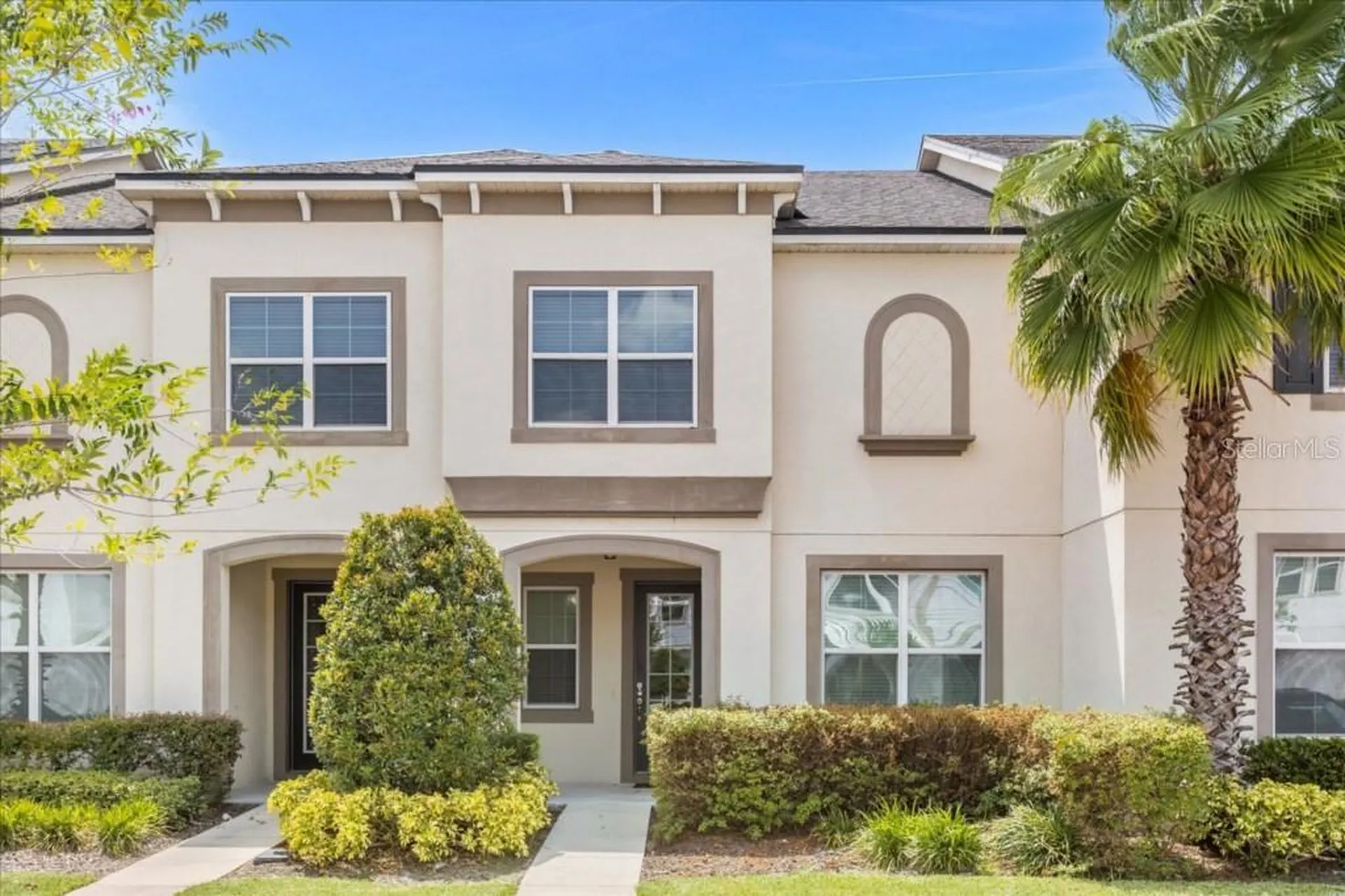 1540 Carey Palm Circle Kissimmee FL 34747