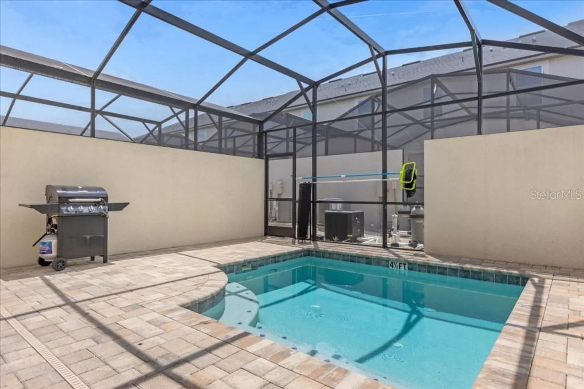 1540 Carey Palm Circle Kissimmee FL 34747