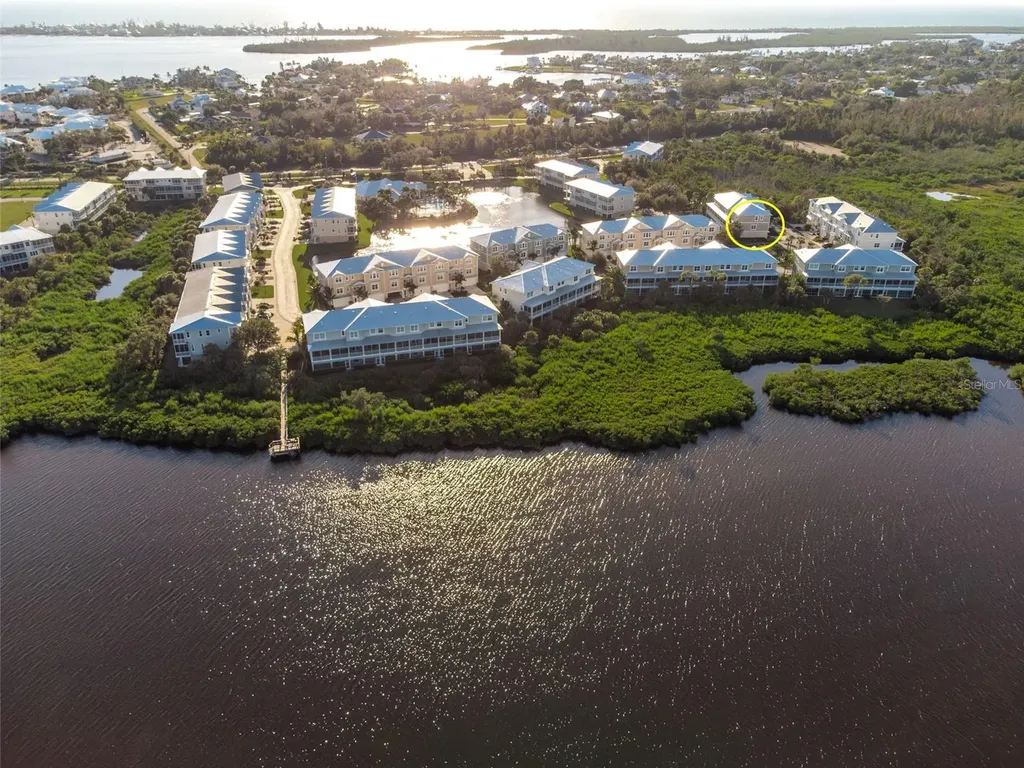 10311 Lands End Circle Placida FL 33946