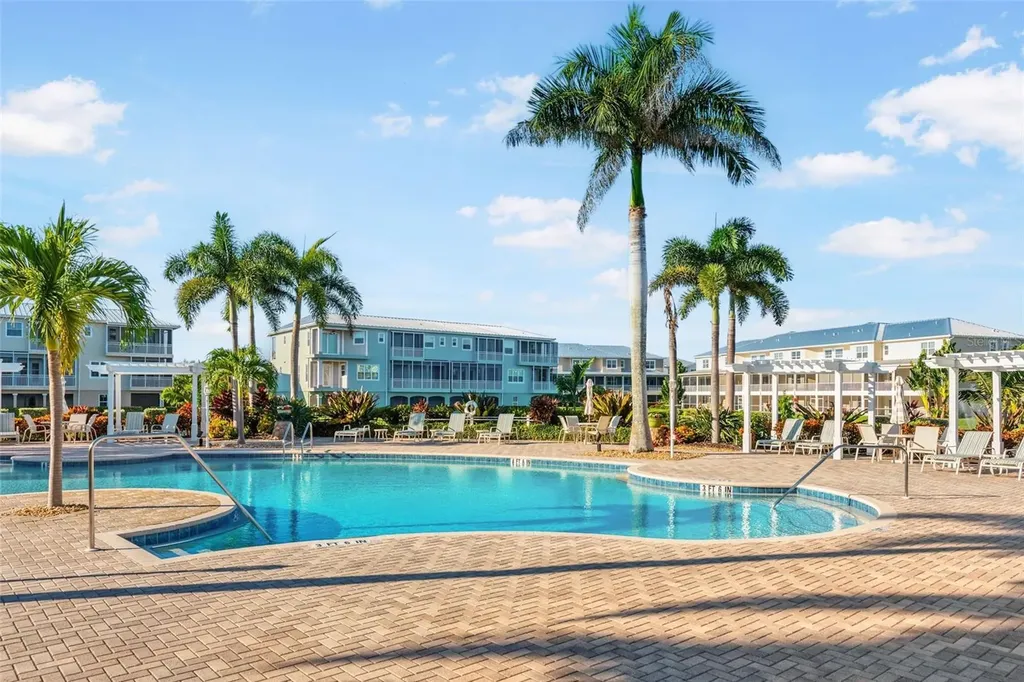 10311 Lands End Circle Placida FL 33946