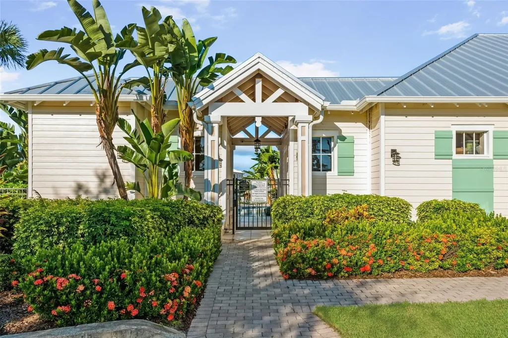 10311 Lands End Circle Placida FL 33946