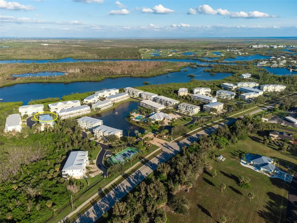 10311 Lands End Circle Placida FL 33946