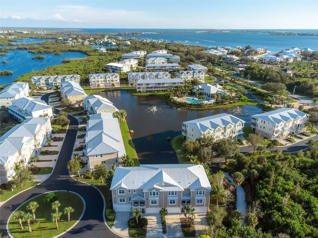 10311 Lands End Circle Placida FL 33946
